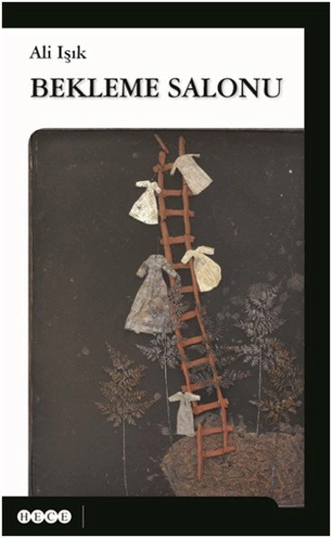 Bekleme Salonu, Hece Yayınları