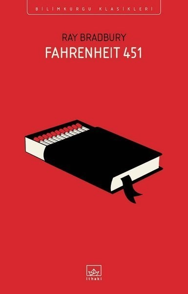 Fahrenheit 451, Ray Bradbury