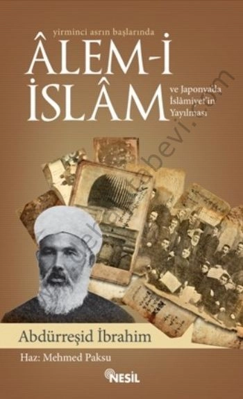 Yirminci Asrın Başlarında Alem-i İslam ve Japonyada İslamiyetin Yayılması