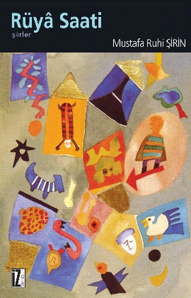 Rüya Saati, Mustafa Ruhi Şirin