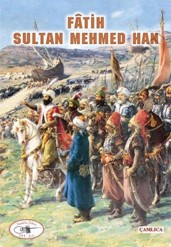 Fatih Sultan Mehmed Han, Namık Kemal