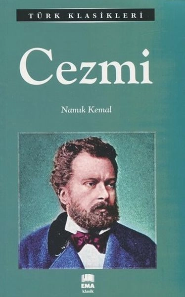 Cezmi / Türk Klasikleri, Ema Kitap