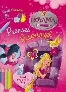 Prenses Rapunzel, Parıltı Yayıncılık
