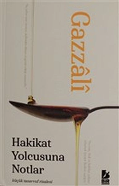 Hakikat Yolcusuna Notlar, Bir Yayıncılık