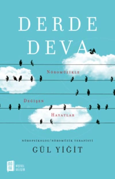 Derde Deva, Gül Yiğit