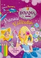 Prenses Külkedisi, Parıltı Yayıncılık