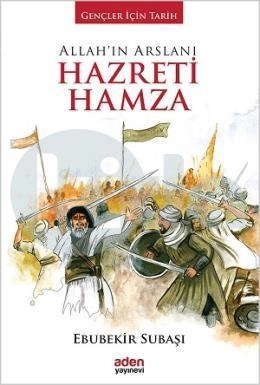 Allah'ın Arslanı Hazreti Hamza, Ciltli, Ebubekir Subaşı