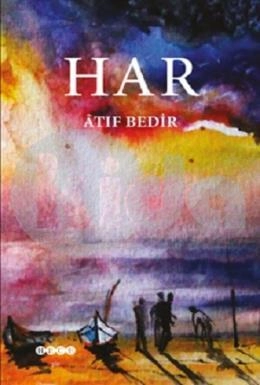 Har, Hece Yayınları