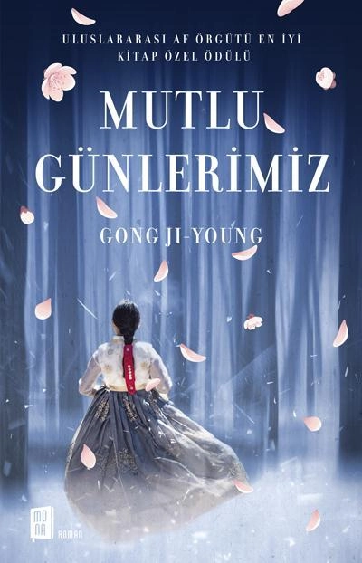 Mutlu Günlerimiz, Gong JiYoung