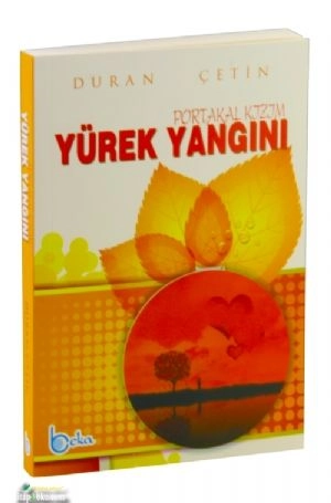 Yürek Yangını