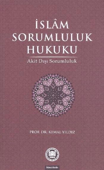 İslam Sorumluluk Hukuku