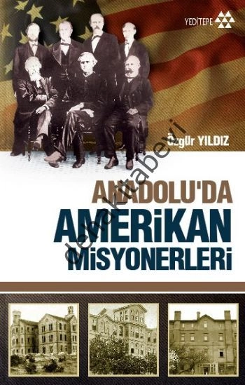 Anadolu'da Amerikan Misyonerliği, Özgür Yıldız
