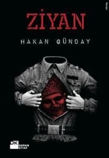 Ziyan, Hakan Günday, Doğan Kitap