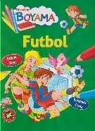 Futbol, Parıltı Yayıncılık