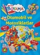 Otomobil Ve Motosikletler, Parıltı Yayıncılık