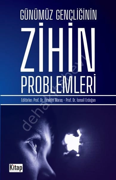 Günümüz Gençliğinin Zihin Problemleri, Kitap Dünyası