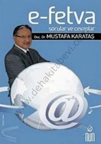 E- Fetva Sorular ve Cevaplar