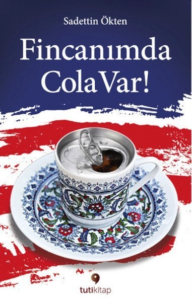 Fincanımda Cola Var!, Prof. Sadettin Ökten