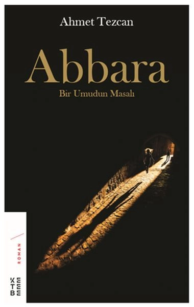 Abbara, Ahmet Tezcan