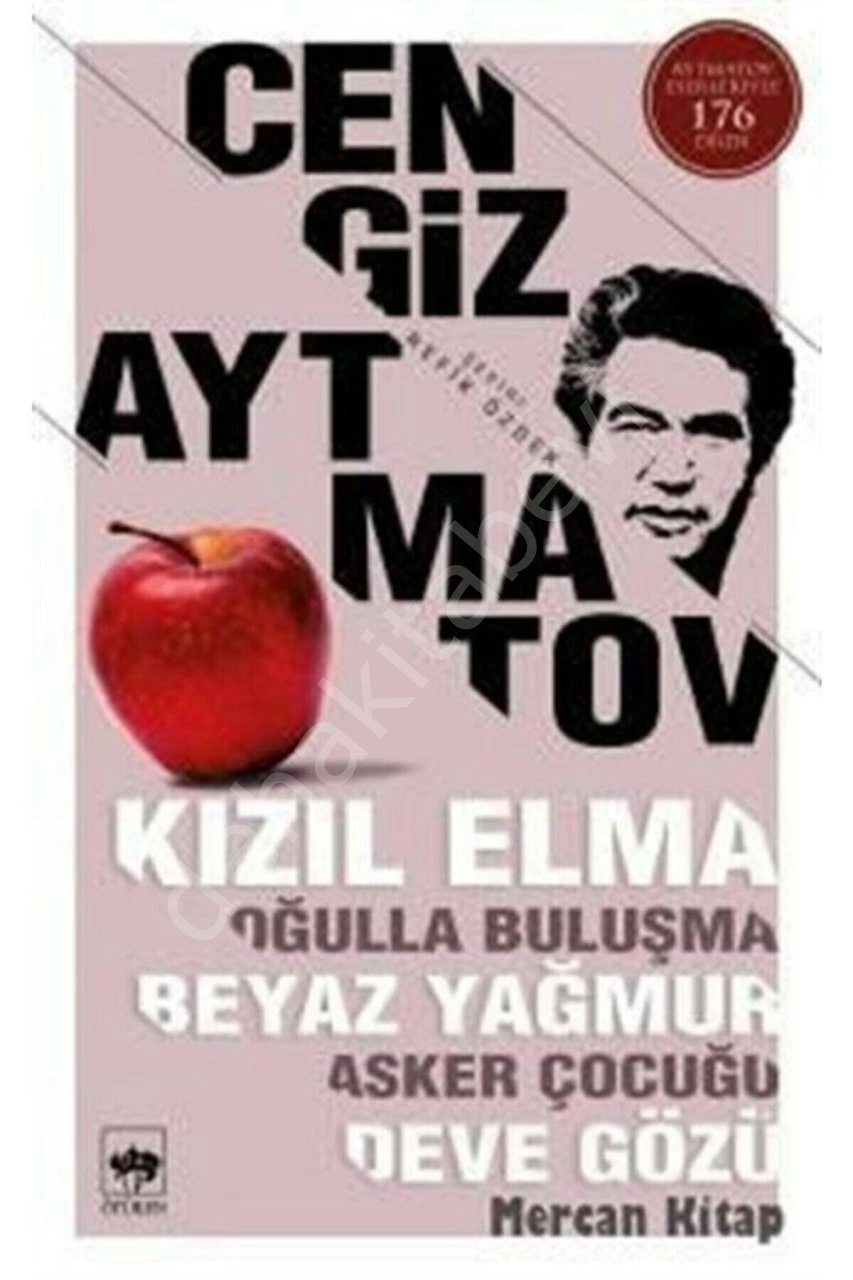 Kızıl Elma - Oğulla Buluşma - Beyaz Yağmur - Asker Çocuğu - Deve Gözü, Ötüken Neşriyat