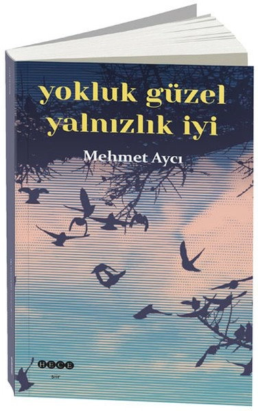Yokluk Güzel Yalnızlık İyi, Hece Yayınları