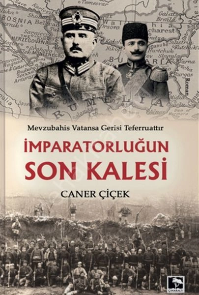 İmparatorlugun Son Kalesi