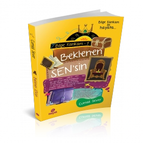 Beklenen Sen'sin, Cumali Sever