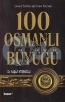 100 Osmanlı Büyüğü, Yaşar Ateşoğlu