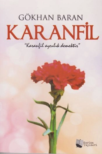 Karanfil, Gökhan Baran