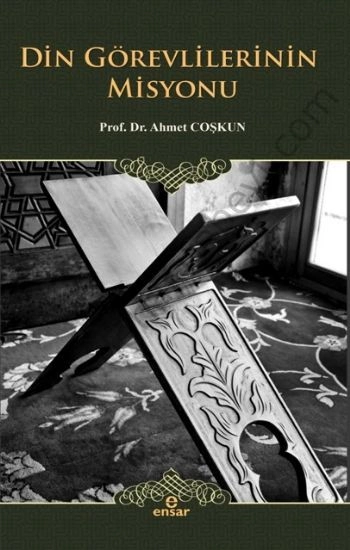 Din Görevlilerinin Misyonu