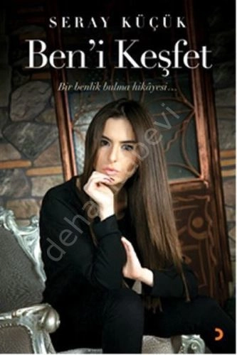 Ben'i Keşfet, Cinius Yayınları