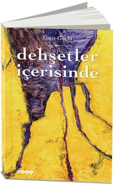 Dehşetler İçerisinde, Hece Yayınları