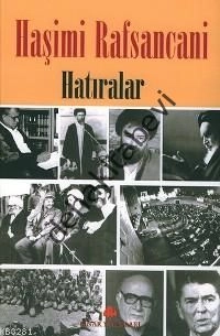 Haşimi Rafsancani Hatıralar