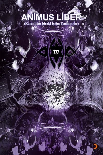 Animus Liber, Cinius Yayınları