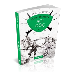 Acı Göç Rumeli Cephesi, İbrahim Ünsal