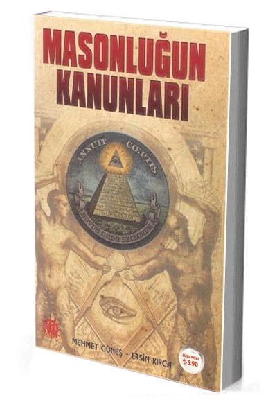 Masonluğun Kanunları, Esin Kırca