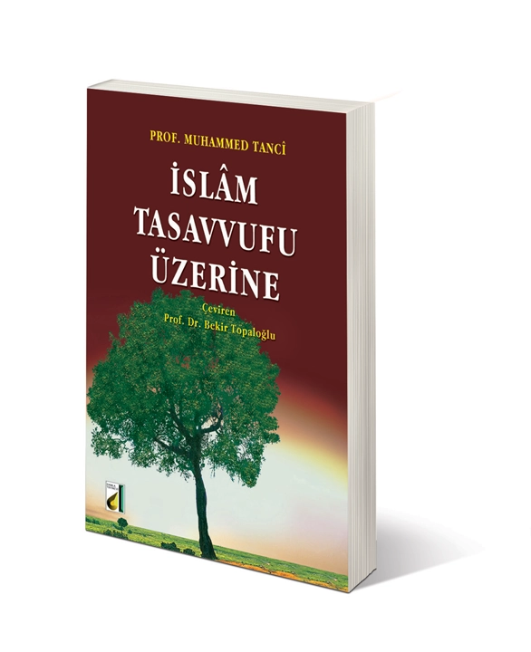 İslam Tasavvufu Üzerine, Muhammed Tanci, Damla Yayınevi