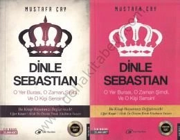 Dinle Sebastian, Mustafa Çay, Çay Yayınları