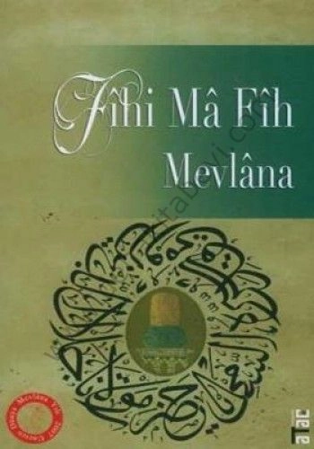 Fihi Ma Fih, Mevlana, Ataç Yayınları