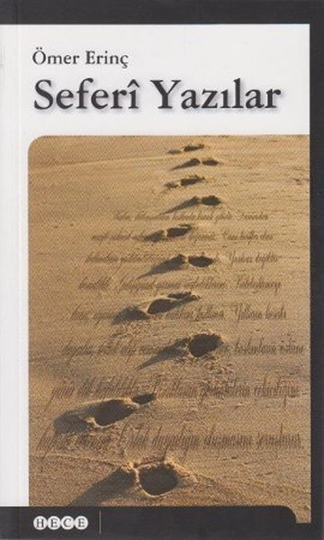 Seferi Yazılar, Hece Yayınları