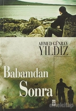 Babamdan Sonra