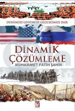 Dinamik Çözümleme, Muhammet Fatih Şahin