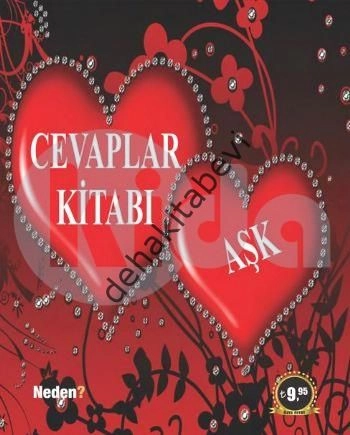 Cevaplar Kitabı Aşk, Kolektif