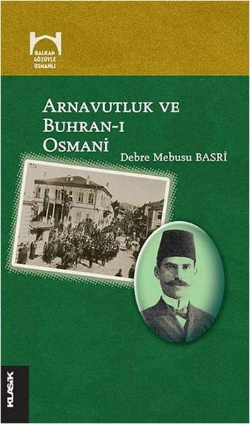 Arnavutluk ve Buhran ı Osmani