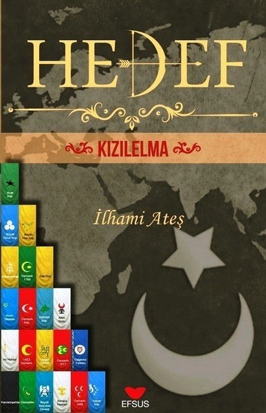 Hedef Kızılelma, İlhami Ateş