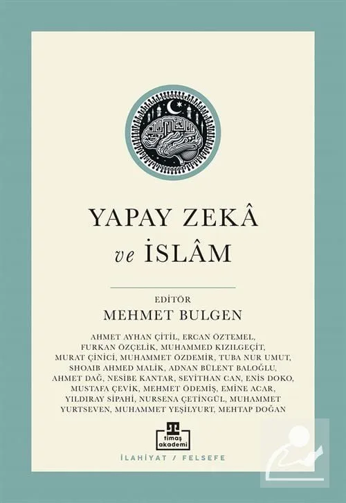 Yapay Zeka ve İslam Doç. Dr. Mehmet Bulgen