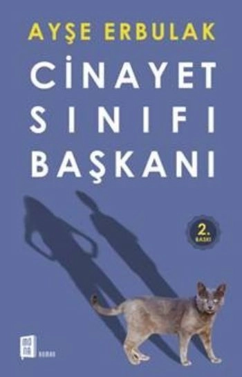 Cinayet Sınıfı Başkanı, Ayşe Erbulak
