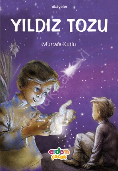 Yıldız Tozu, Erdem Yayınları