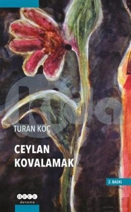 Ceylan Kovalamak, Hece Yayınları