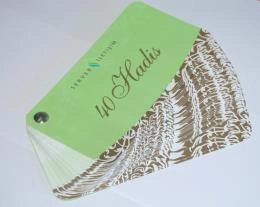 40 Hadis Kartelası (Kutulu)